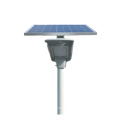 Luz de calle solar separada IP65 60W LED